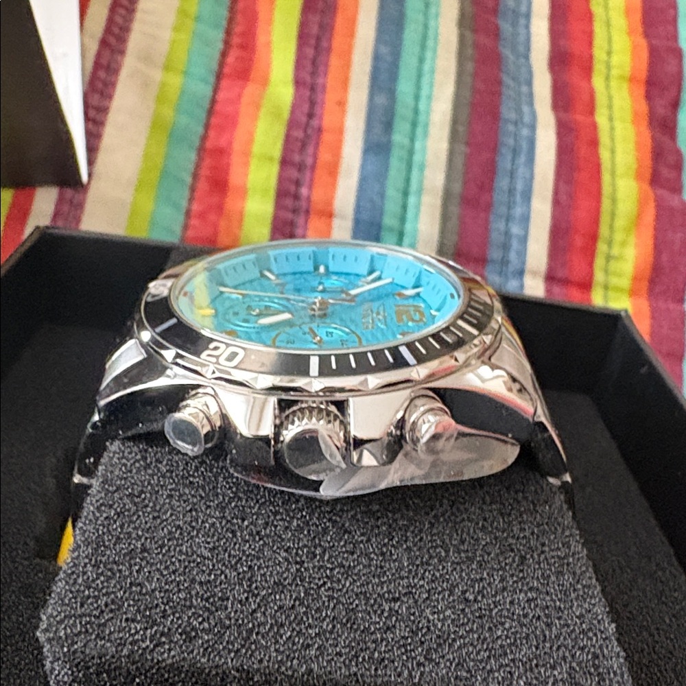 Sale today 50376 - Invicta Pro Diver Men's Watch - 44mm, Steel new in box - Picture 5 of 15